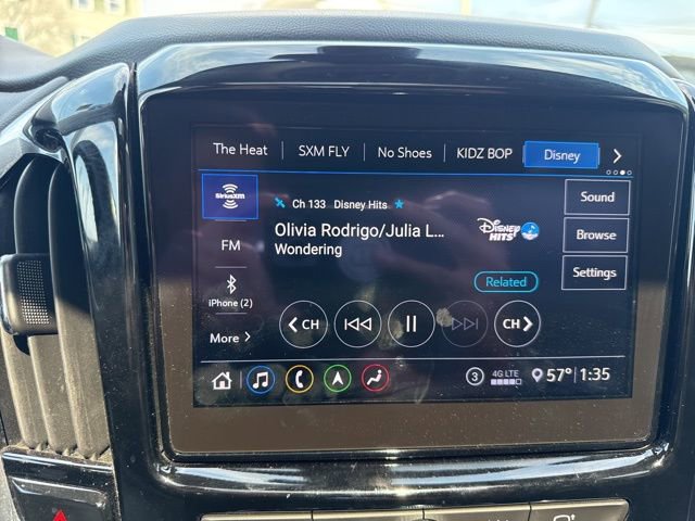 Used 2020 Chevrolet Traverse RS image 26