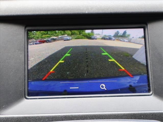 Used 2017 Ford Fusion SE FWD image 18