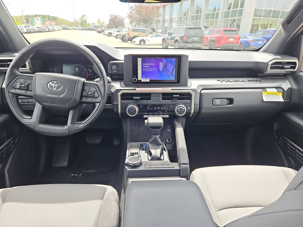 New 2026 Toyota Tacoma 4x4 Double Cab image 7