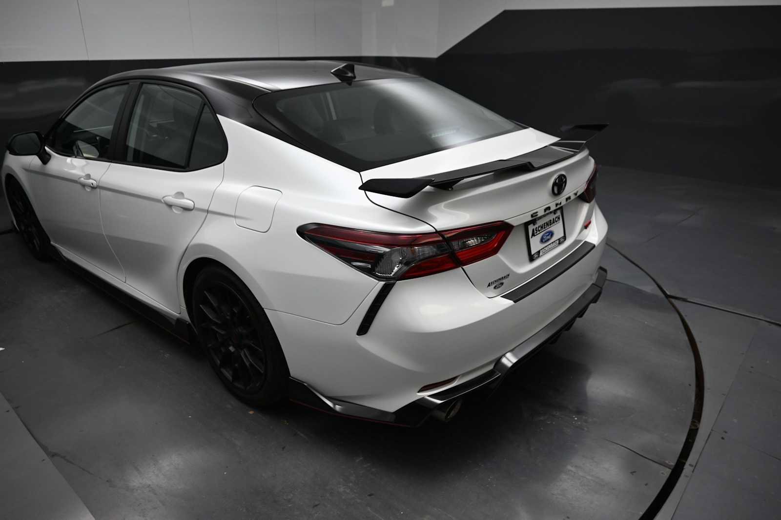 Used 2023 Toyota Camry TRD FWD image 15