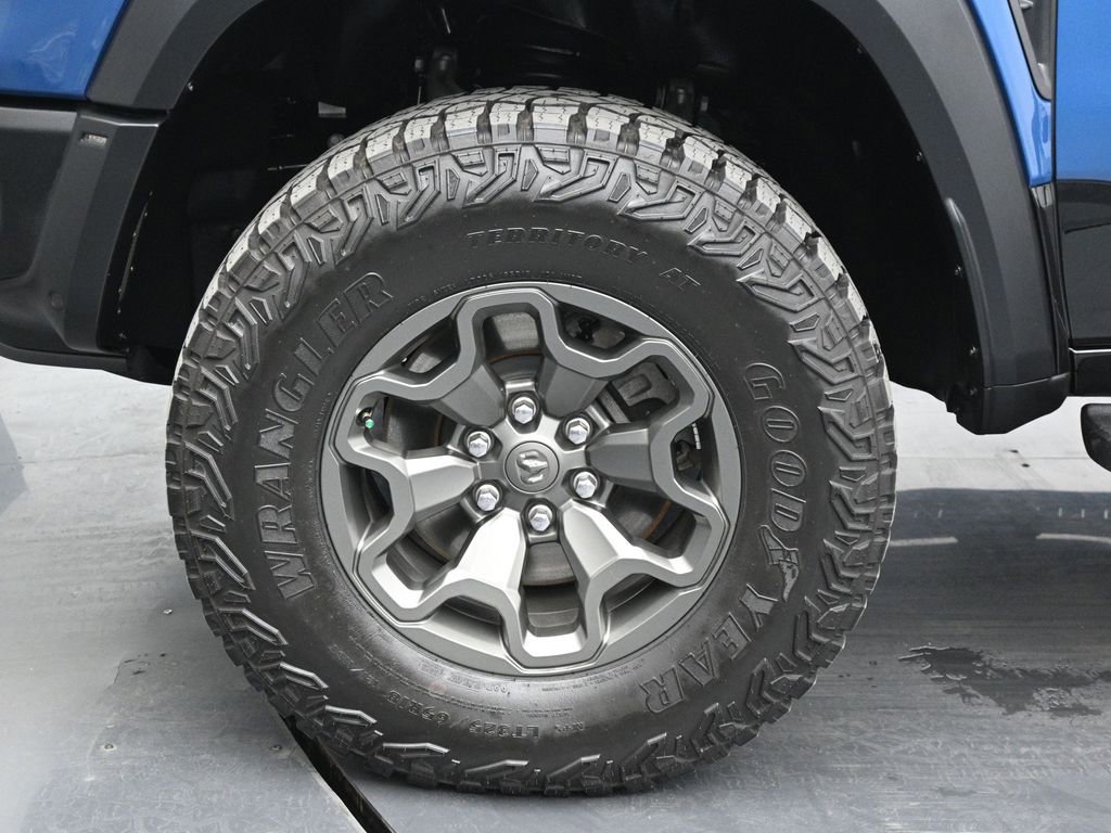 Used 2024 RAM 1500 TRX image 23