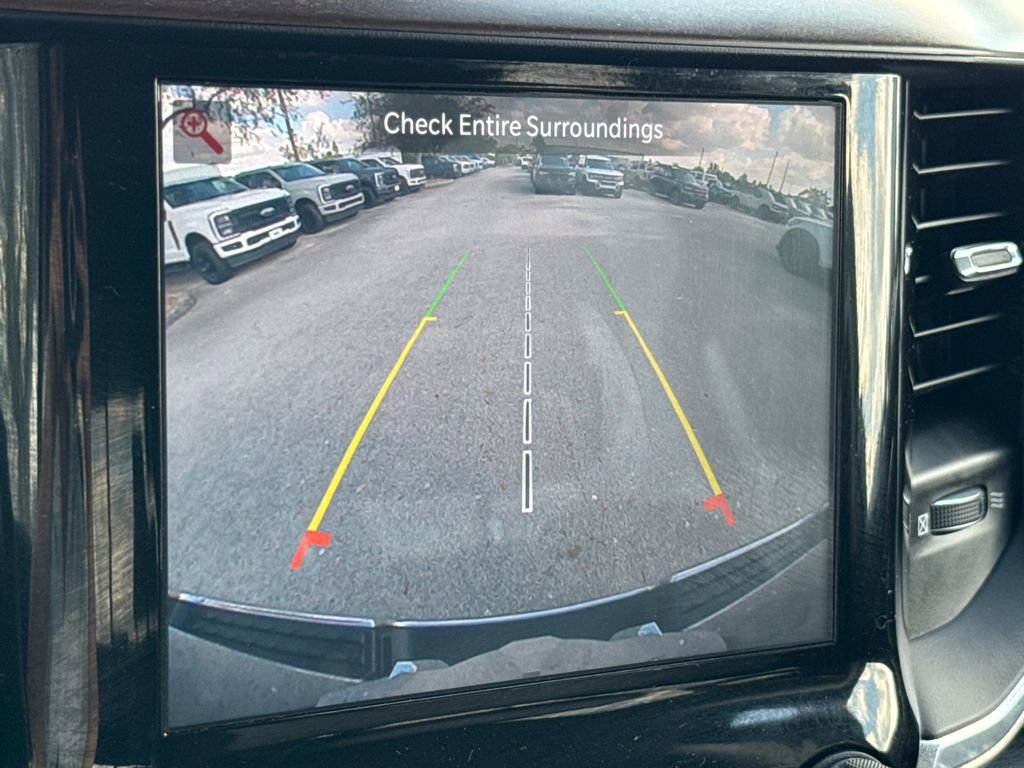 Used 2022 RAM 1500 Laramie image 20