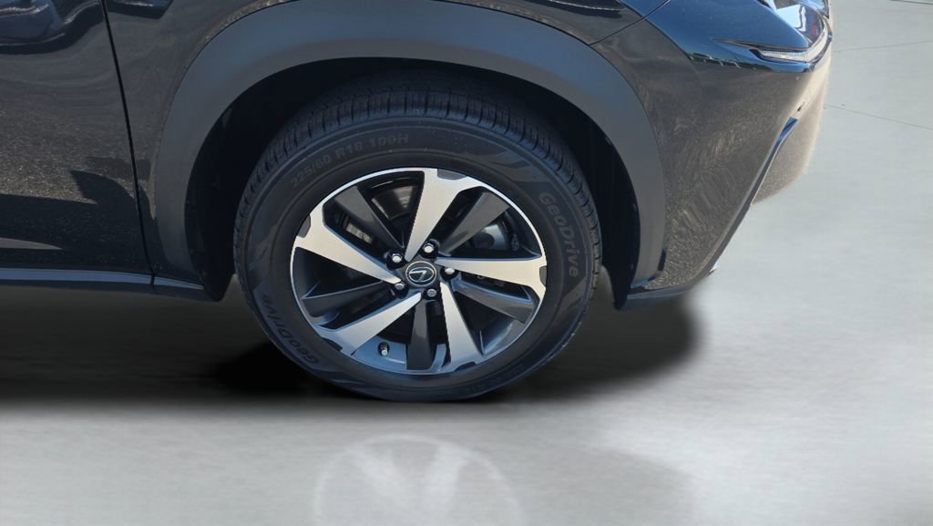 Used 2021 Lexus NX 300h AWD w/ Premium Package image 29