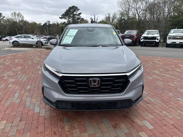 Certified 2023 Honda CR-V EX-L image 29