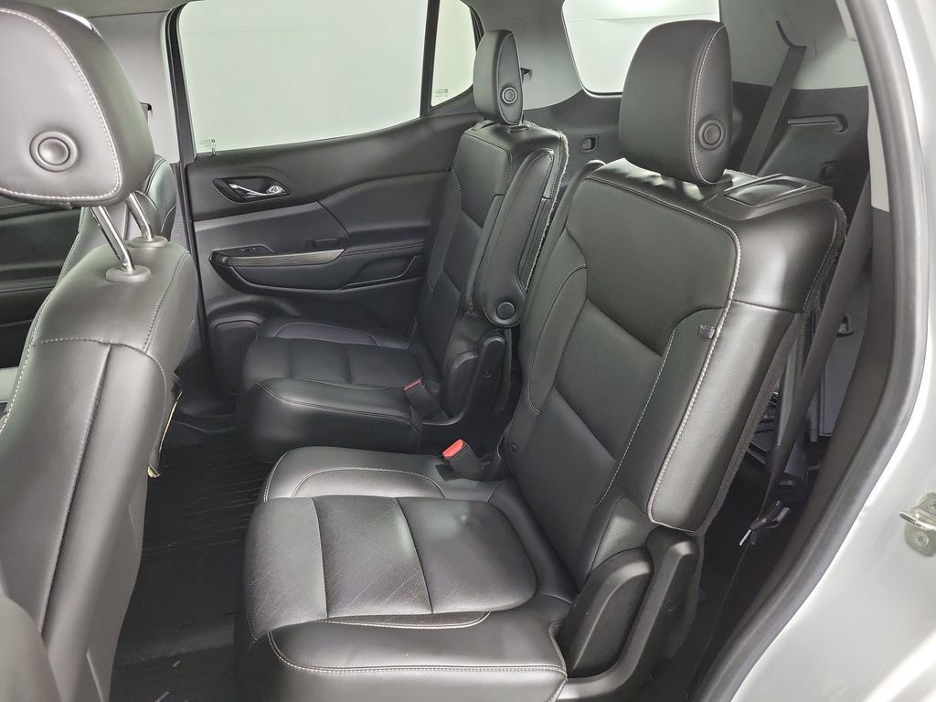 Used 2019 GMC Acadia SLT image 9