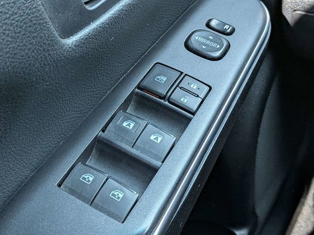 Used 2016 Toyota Camry LE FWD image 21