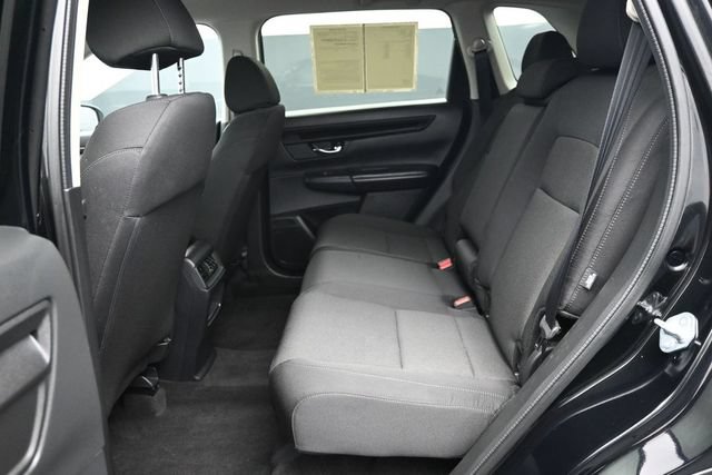 Used 2026 Honda CR-V LX image 8