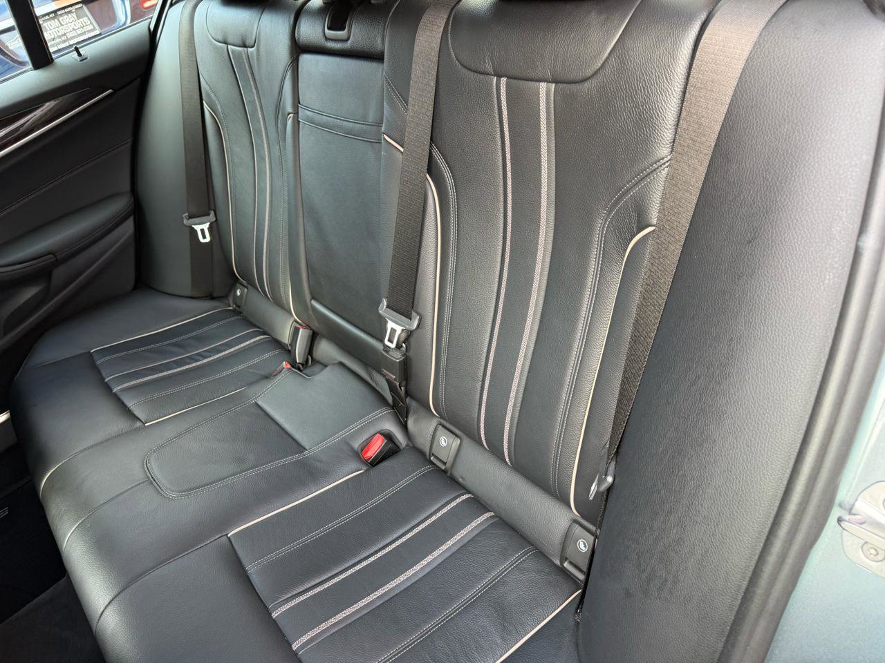 Used 2019 BMW 530i xDrive AWD/4WD image 7