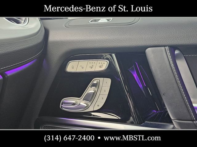 Certified 2025 Mercedes-Benz G 550 image 38