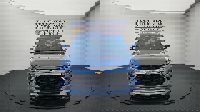 New 2026 Chevrolet TrailBlazer LT w/ LT Cold Weather Package image 8