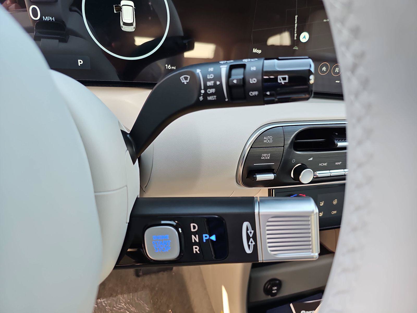 New 2026 Hyundai Palisade SEL FWD image 21