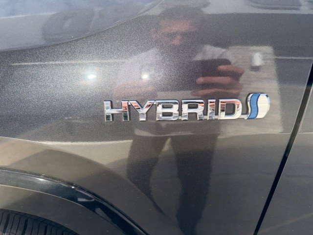 Used 2019 Toyota RAV4 XSE image 12