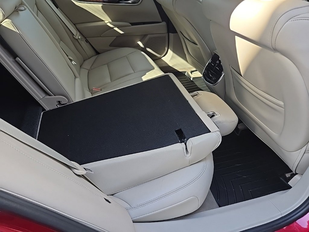 Used 2013 Cadillac XTS Luxury w/ Driver Awareness Package image 84