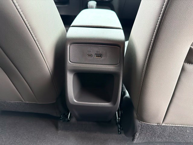New 2026 Chevrolet Trax ACTIV w/ Driver Confidence Package FWD image 27