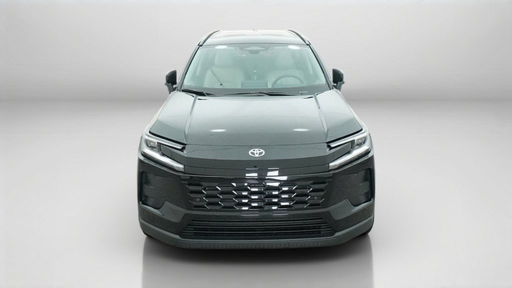 New 2026 Toyota RAV4 XLE Premium FWD image 43