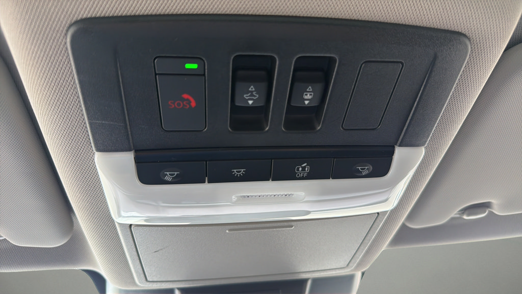 Certified 2023 Nissan Rogue Platinum AWD/4WD image 25