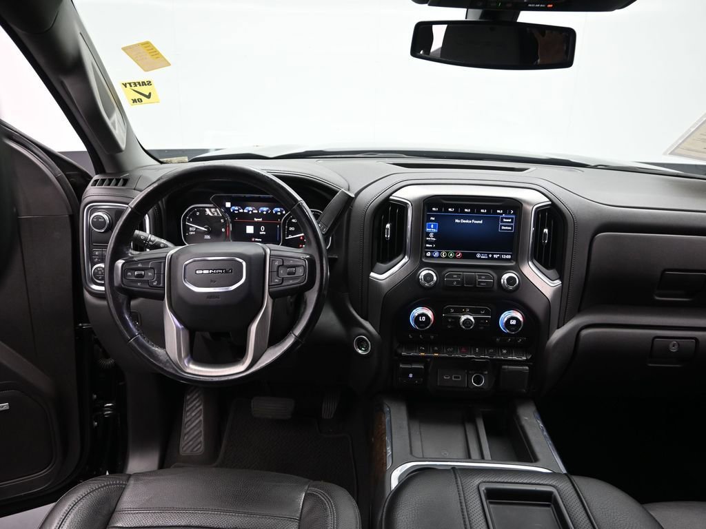 Used 2021 GMC Sierra 1500 Denali image 20