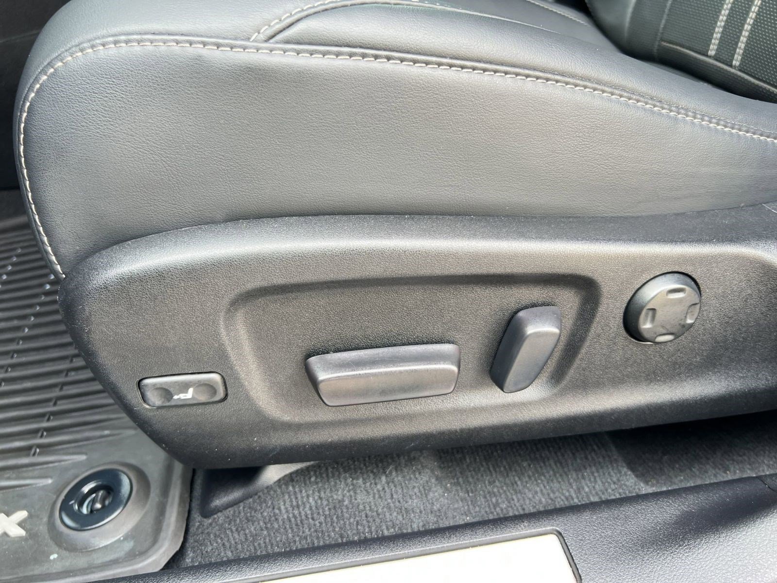 Used 2022 Lexus RX 350 FWD w/ Luxury Package image 14