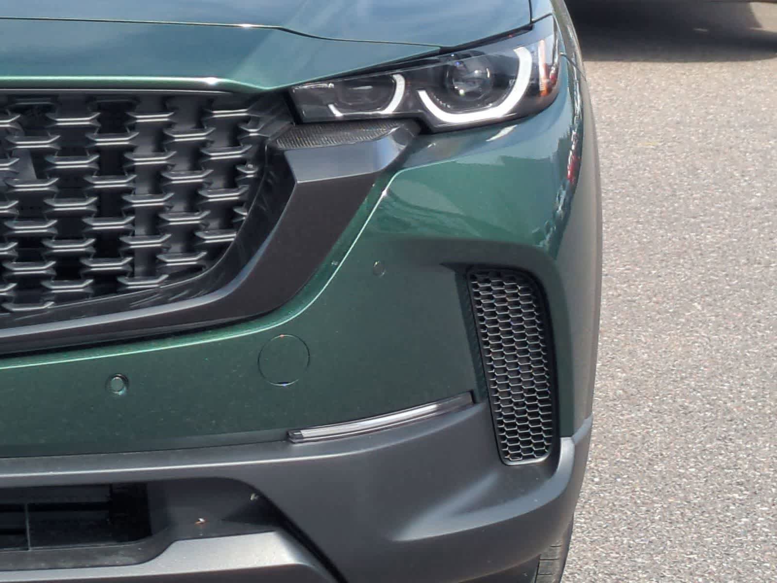 New 2026 MAZDA CX-50 AWD 2.5 S w/ Cargo Package image 10