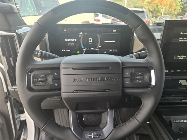 New 2026 GMC Hummer EV SUV image 20