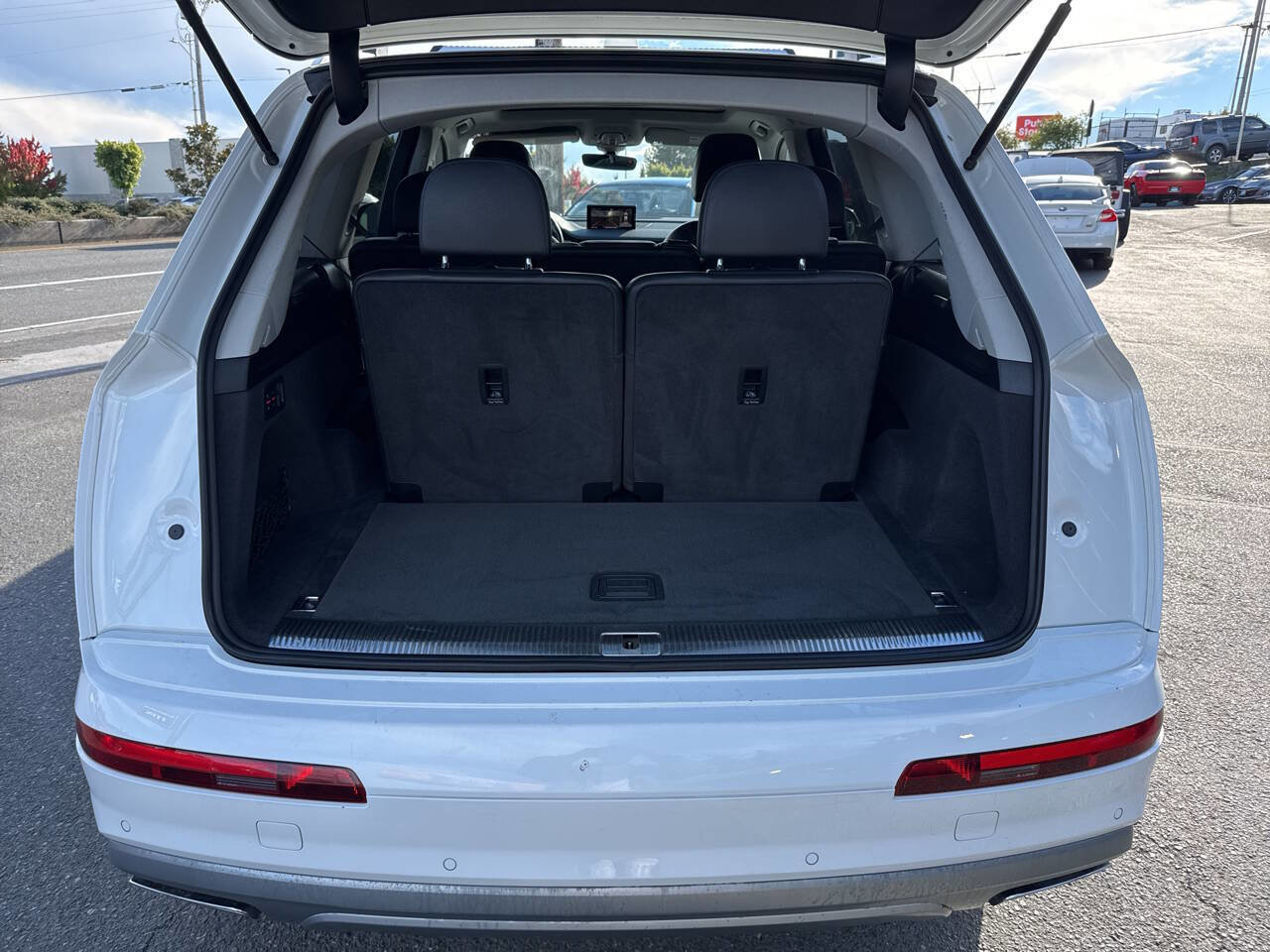 Used 2018 Audi Q7 2.0T Premium Plus w/ Premium Plus Package image 6