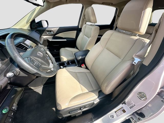 Used 2015 Honda CR-V Touring image 22