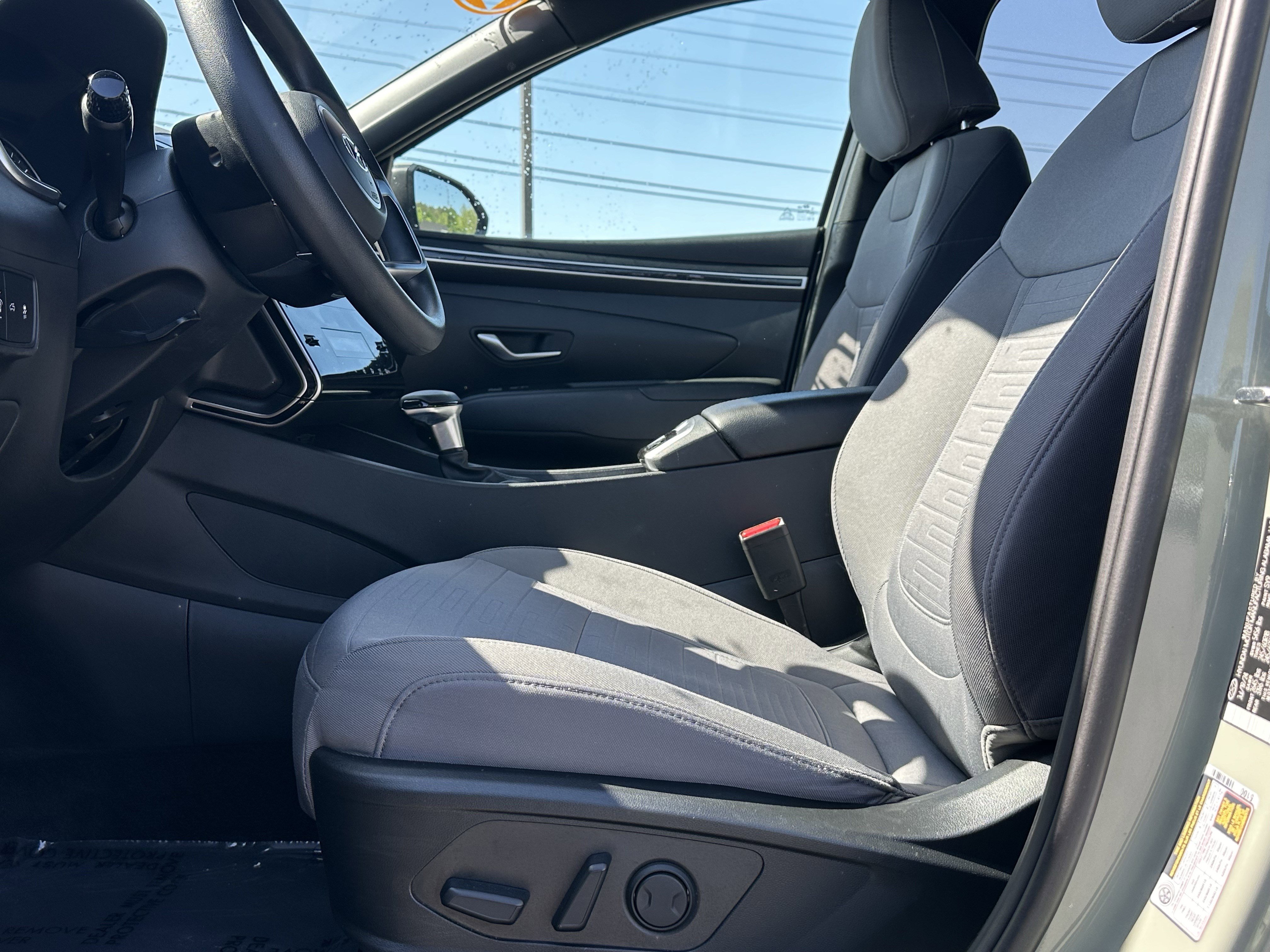 Used 2024 Hyundai Santa Cruz SEL FWD image 12