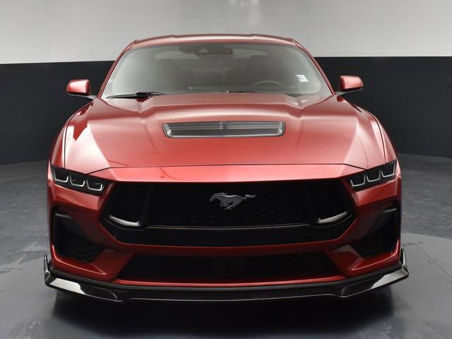 Used 2024 Ford Mustang GT Premium image 3