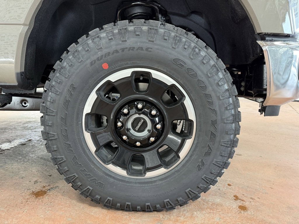 New 2026 Ford F250 King Ranch image 10