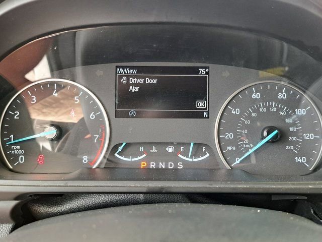 Used 2020 Ford EcoSport SES AWD/4WD image 9