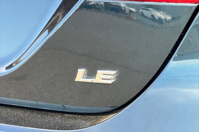 Certified 2020 Toyota Camry LE w/ Convenience Package FWD image 30