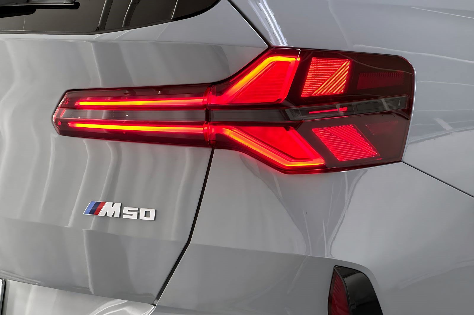 New 2026 BMW X3 M50 w/ Premium Package AWD/4WD image 26