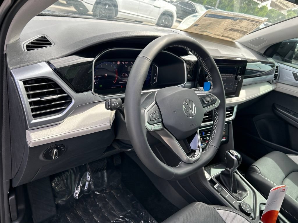 New 2026 Volkswagen Taos SEL AWD/4WD image 23