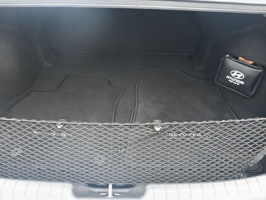 Certified 2024 Hyundai Elantra SEL image 10