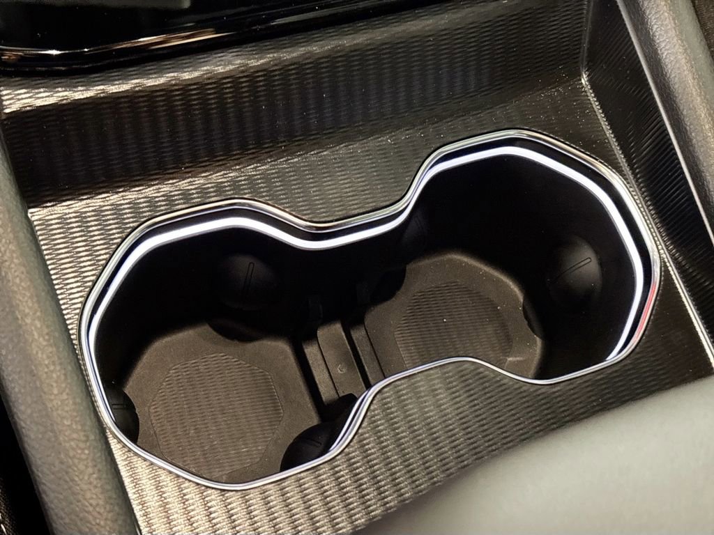 New 2025 Jeep Grand Cherokee Laredo w/ Luxury Tech Group I image 15