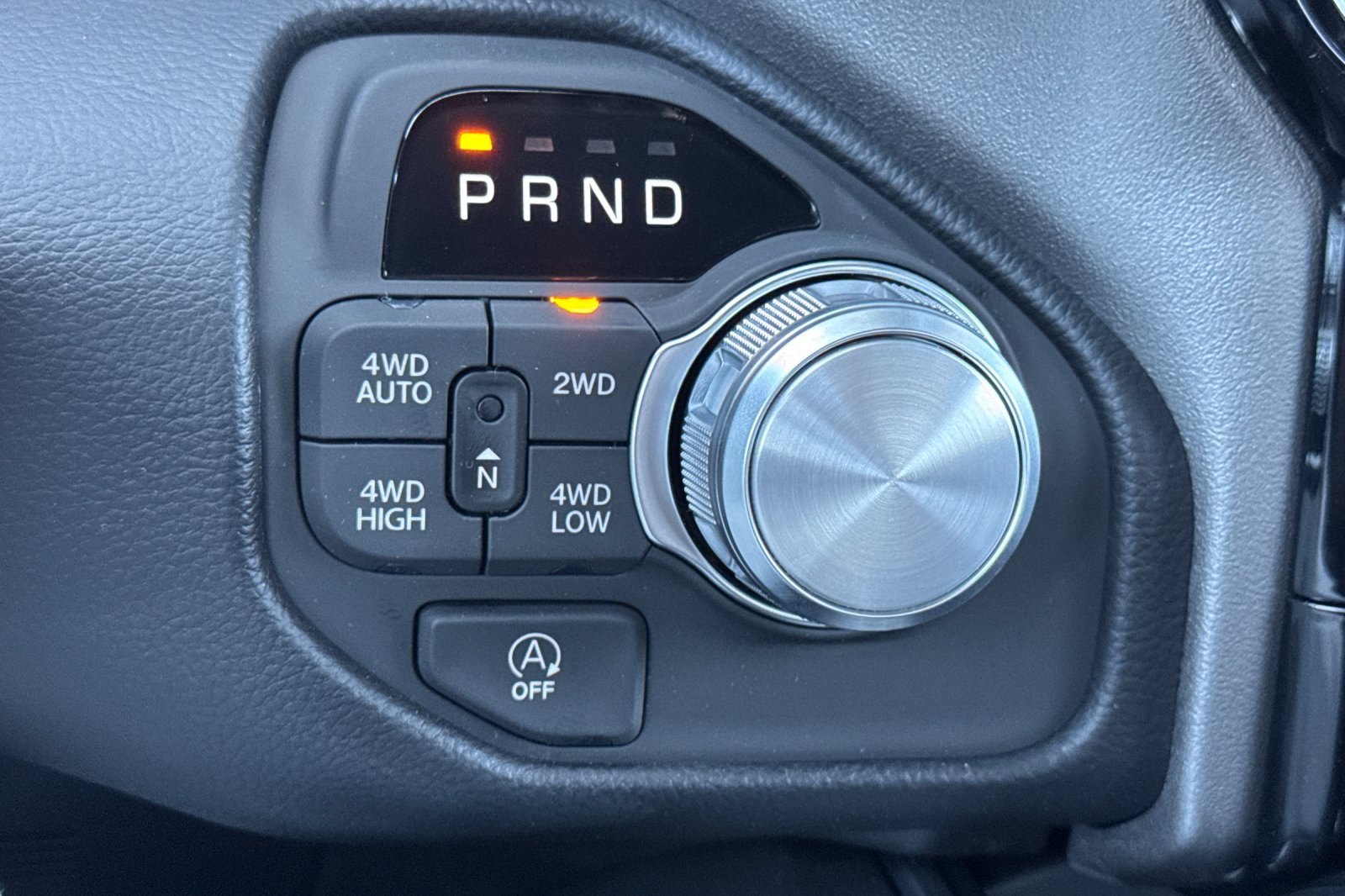 New 2026 RAM 1500 Laramie AWD/4WD image 20