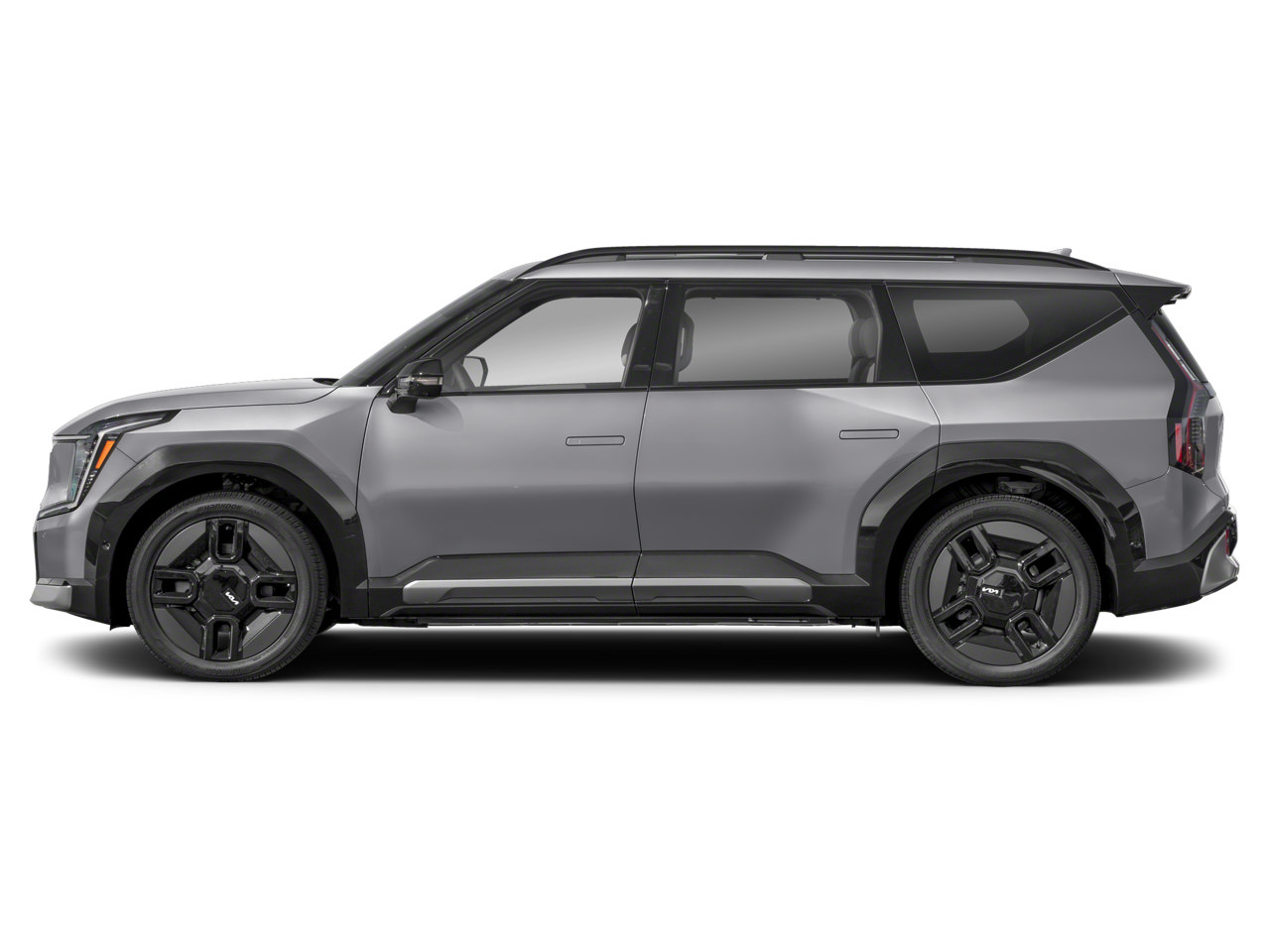 New 2026 Kia EV9 GT-Line AWD/4WD image 3