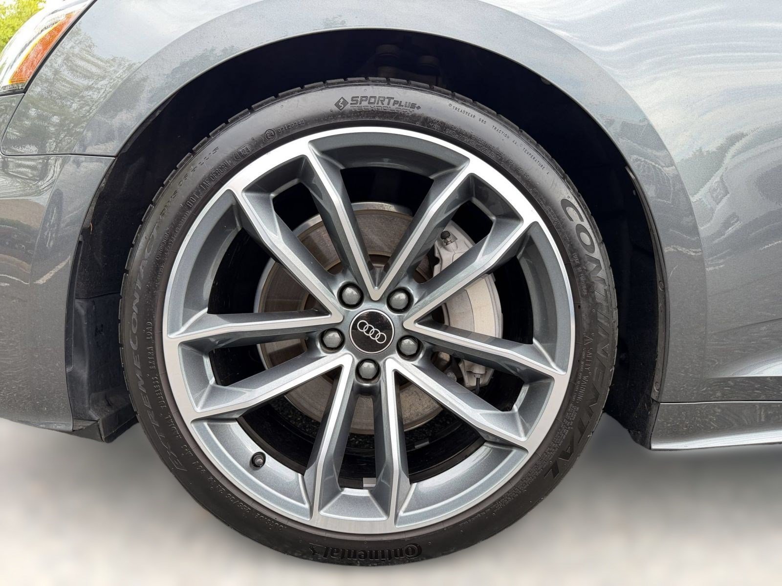 Used 2024 Audi A5 2.0T Premium w/ Summer of Audi Package AWD/4WD image 13