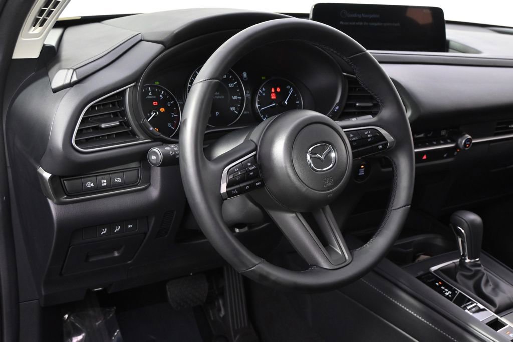 Certified 2026 MAZDA CX-30 AWD 2.5 S image 11