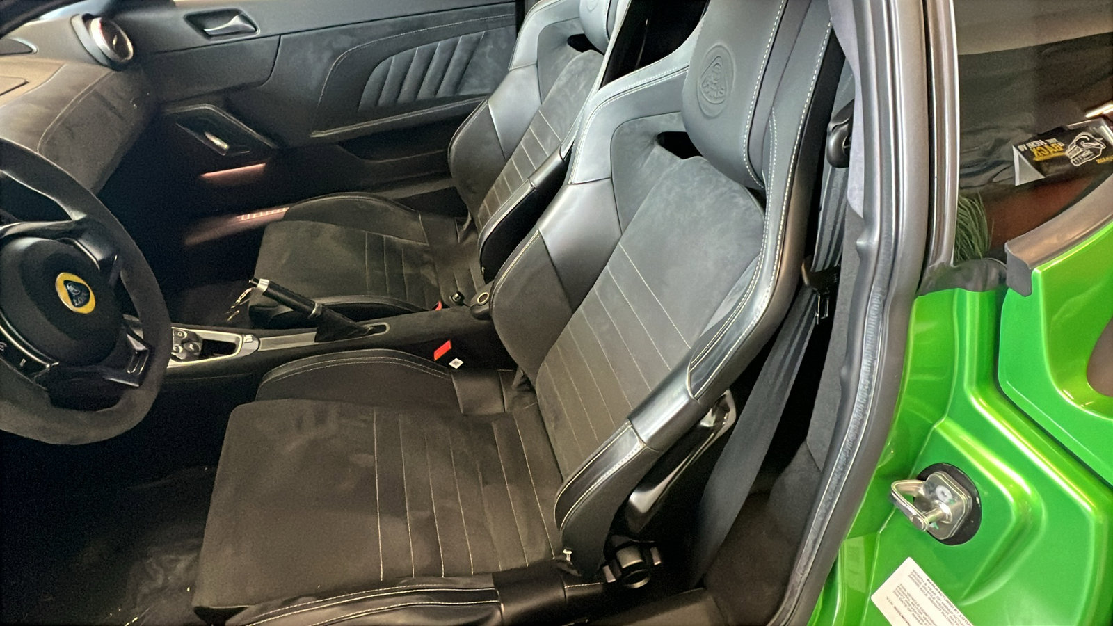 Used 2018 Lotus Evora 400 image 15