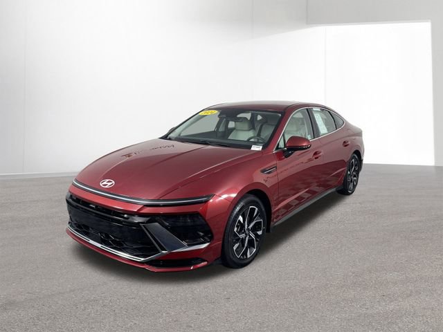 Used 2024 Hyundai Sonata SEL image 1