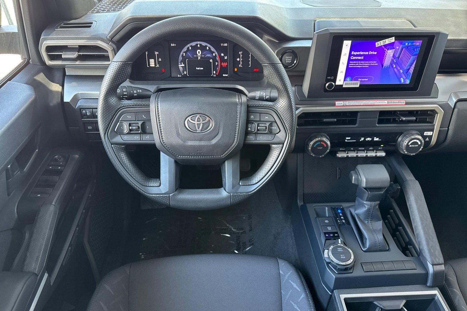 New 2026 Toyota Tacoma SR5 image 16