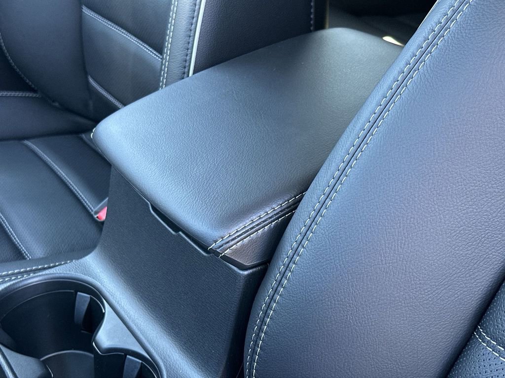 New 2025 MAZDA CX-5 AWD 2.5 S w/ Premium Plus Pkg image 21