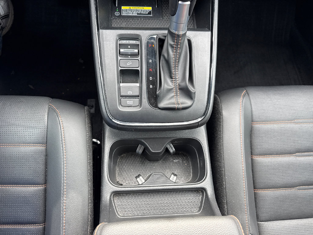 Certified 2025 Honda CR-V Sport-L image 24
