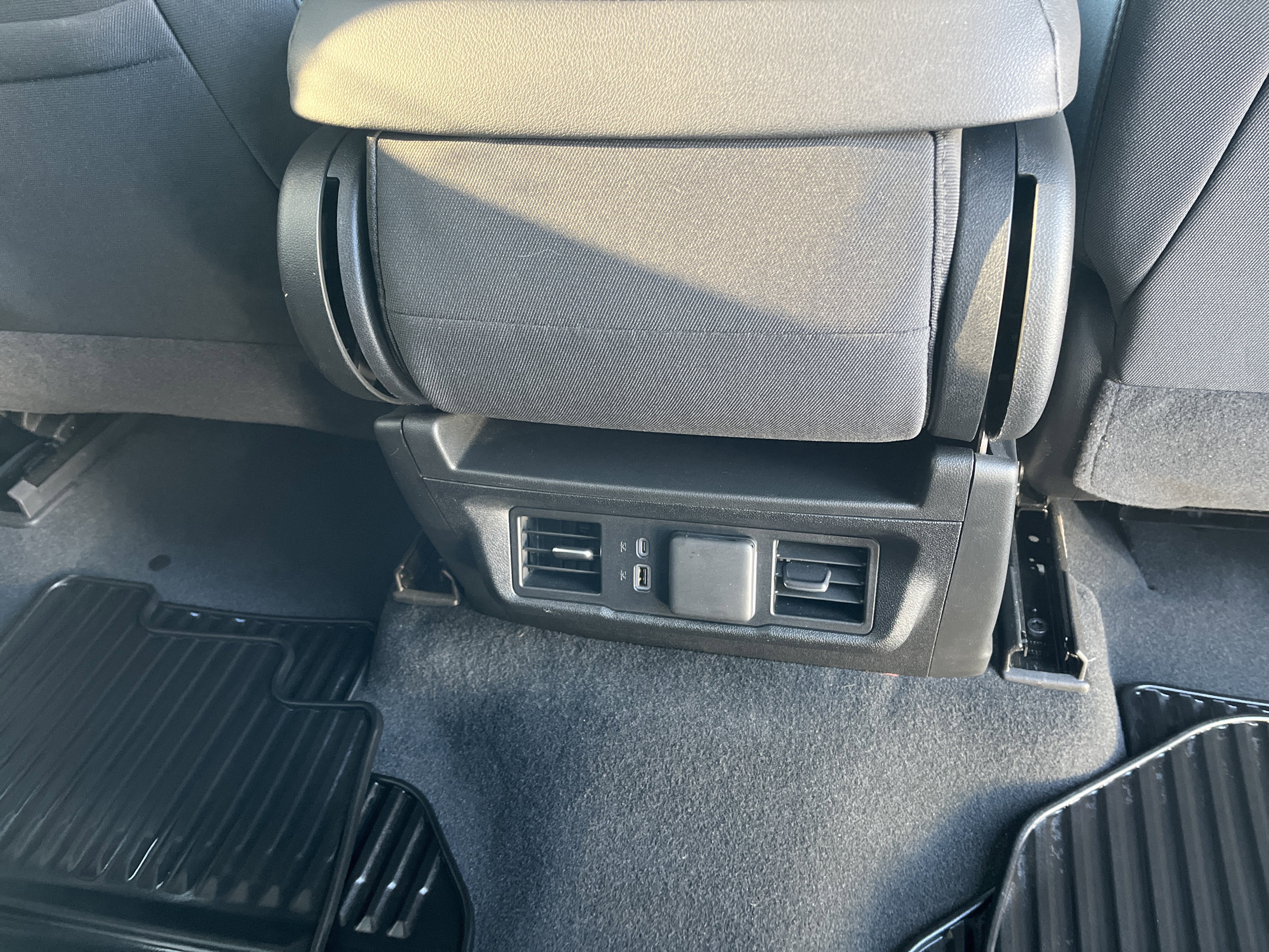 Used 2025 GMC Sierra 1500 Elevation w/ X31 Off-Road Package image 15