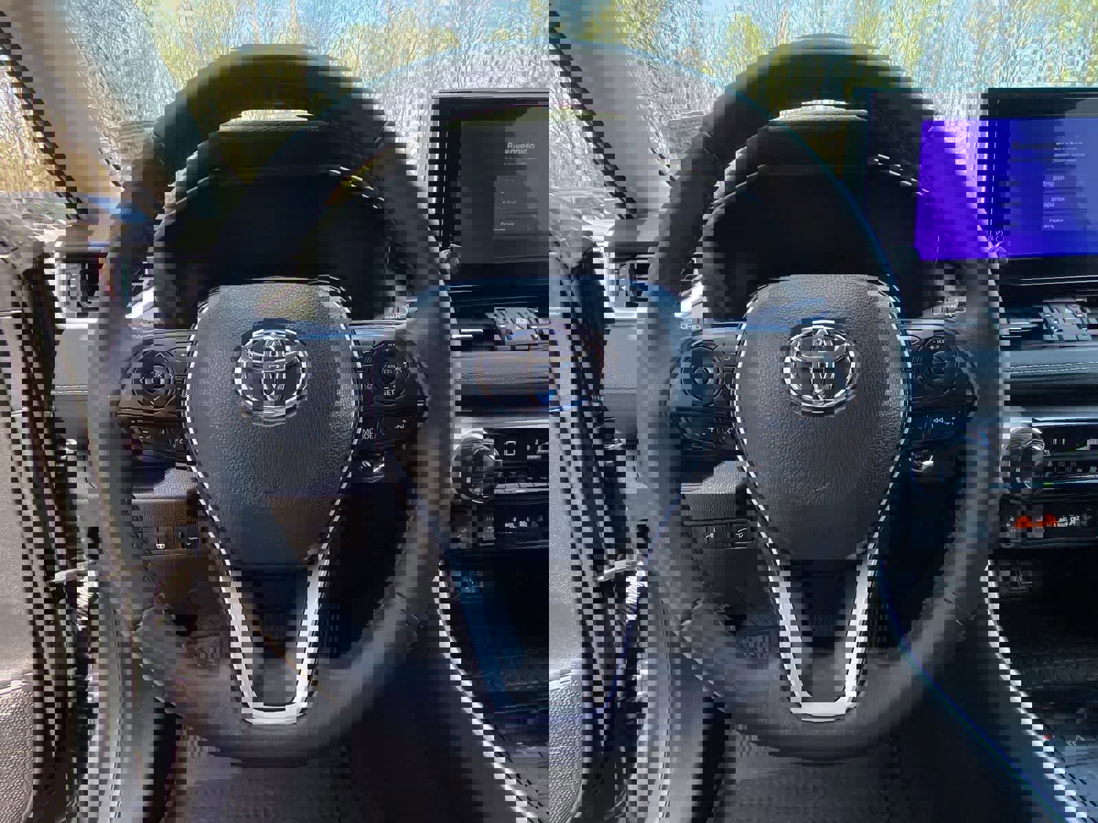 Certified 2023 Toyota RAV4 XLE Premium image 30