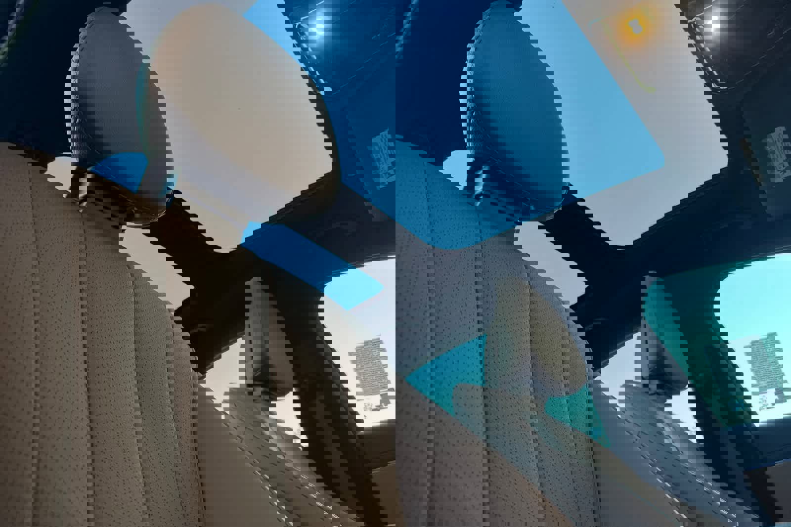 New 2026 Mercedes-Benz E 350 Sedan image 15