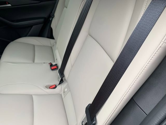 New 2026 MAZDA CX-30 AWD 2.5 S image 11