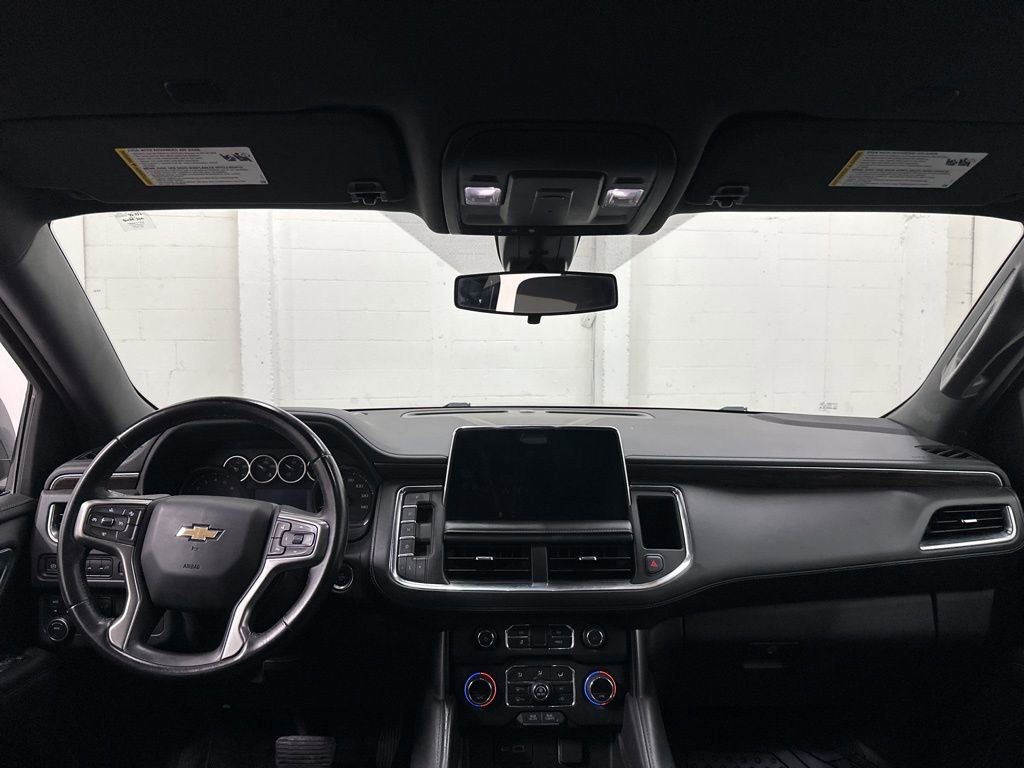 Used 2021 Chevrolet Tahoe LS image 51