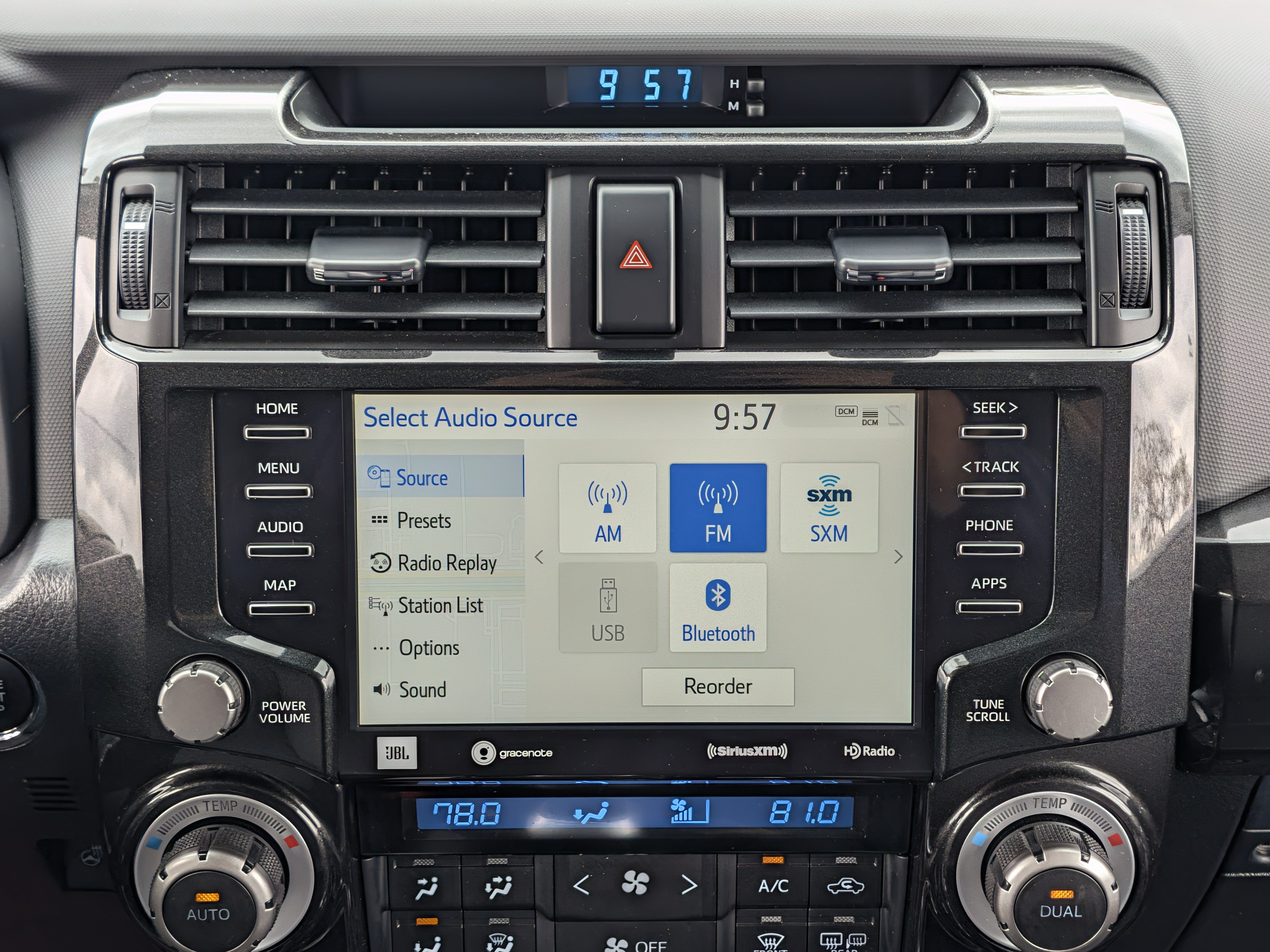 Certified 2023 Toyota 4Runner TRD Pro AWD/4WD image 30